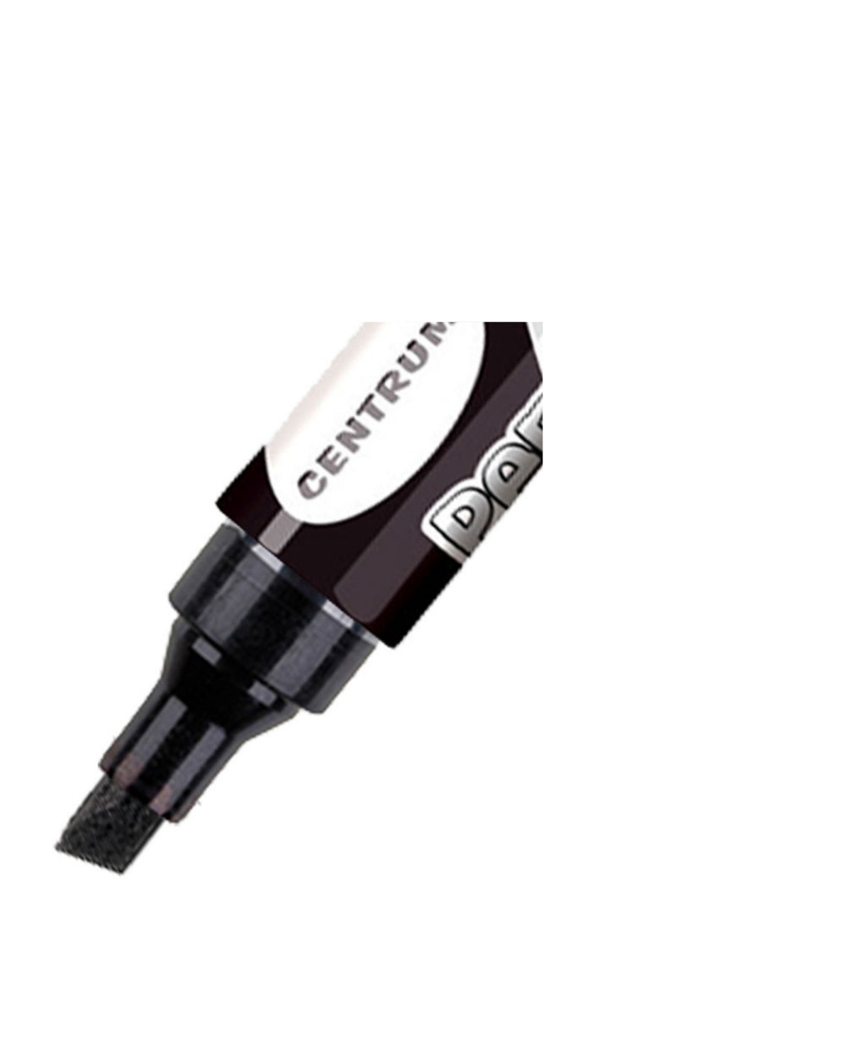Permanent marker 1-5mm - BLACK