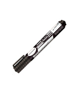 Permanent marker 1-5mm - BLACK