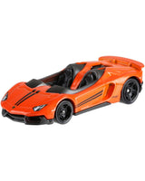 Hot Wheels Basics Car 1 pc
