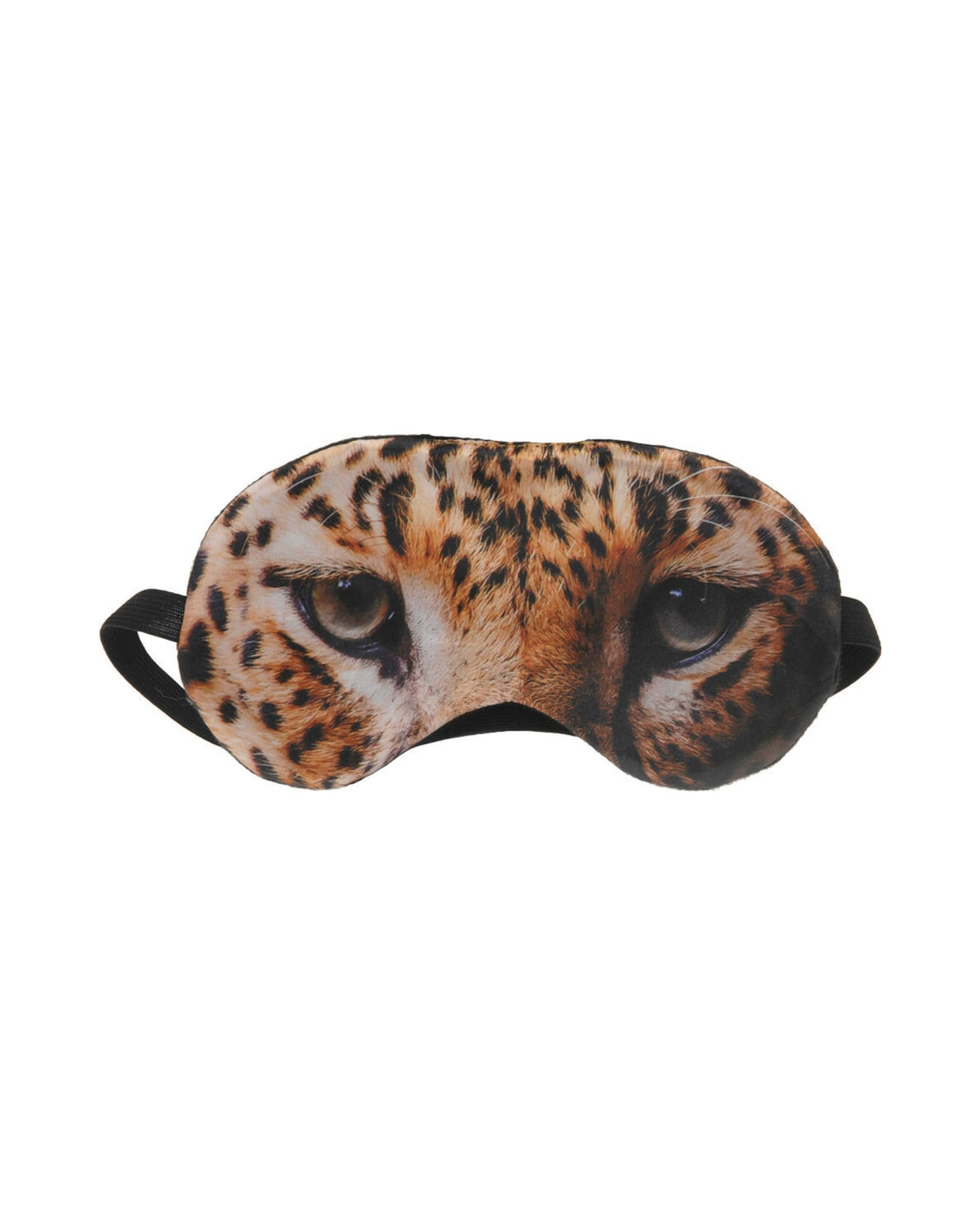 Sovemaske med dyredesign 1 stk