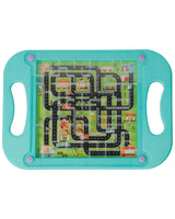 Labyrint spil