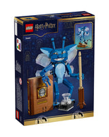 LEGO 76461 Pixie-gnom - LEGO Harry Potter 76461