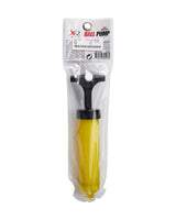 Ball pump 14cm