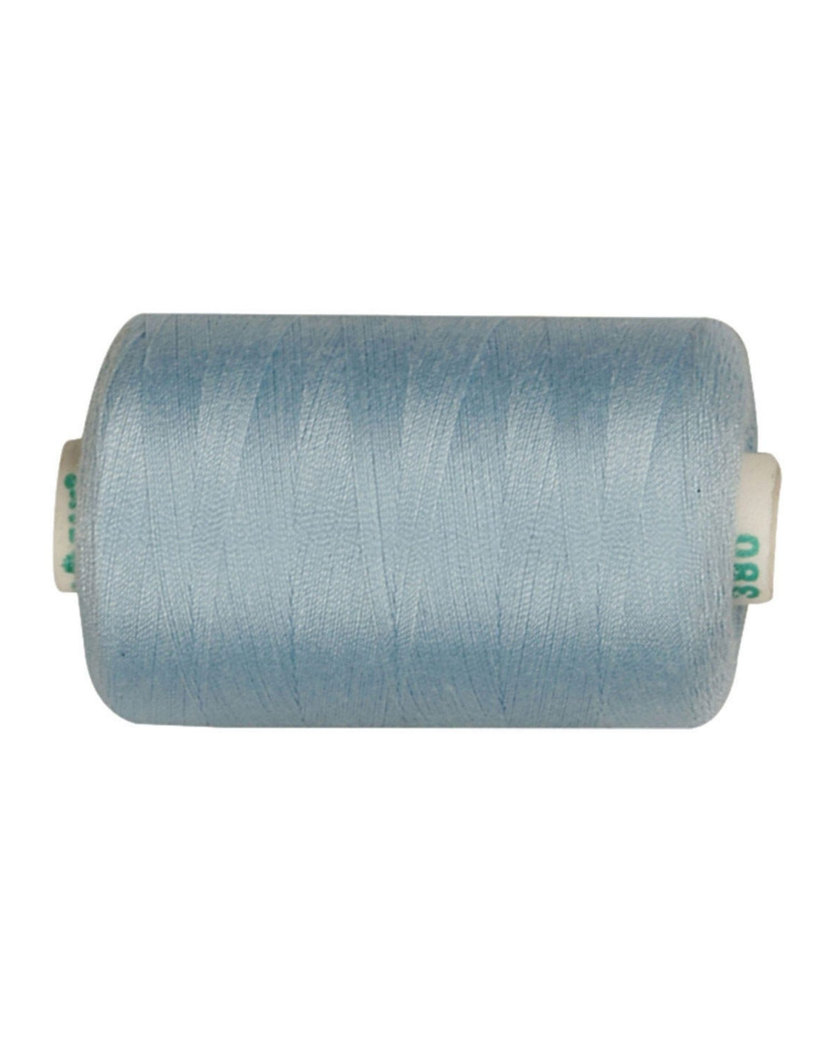 Sewing thread blue - 1000 m