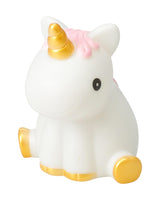 Natlampe 10Cm 4Ass Design