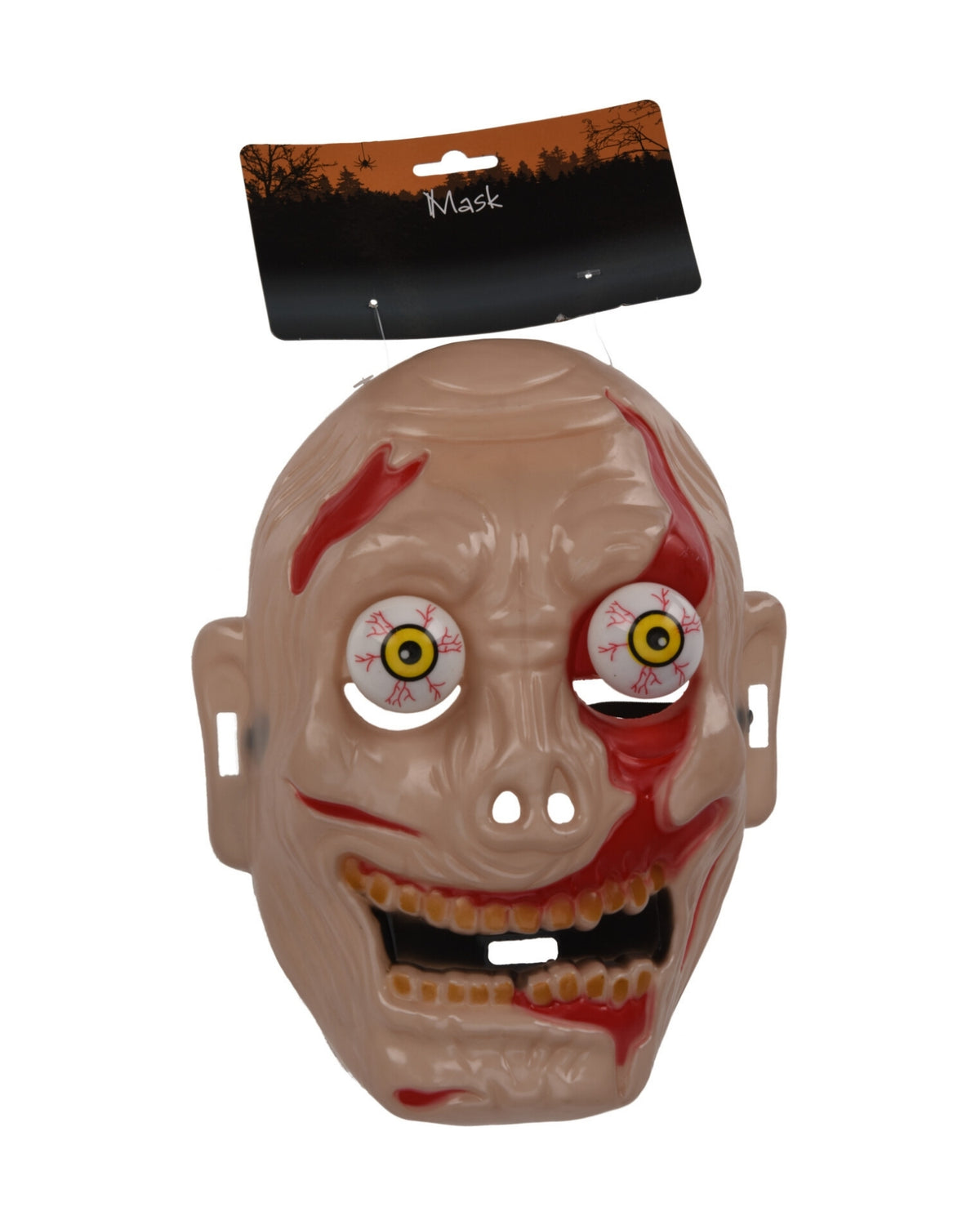 Masker monster