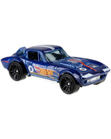 Hot Wheels Basics Car 1 pc