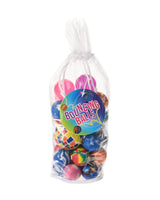 Bouncy balls 30 pcs