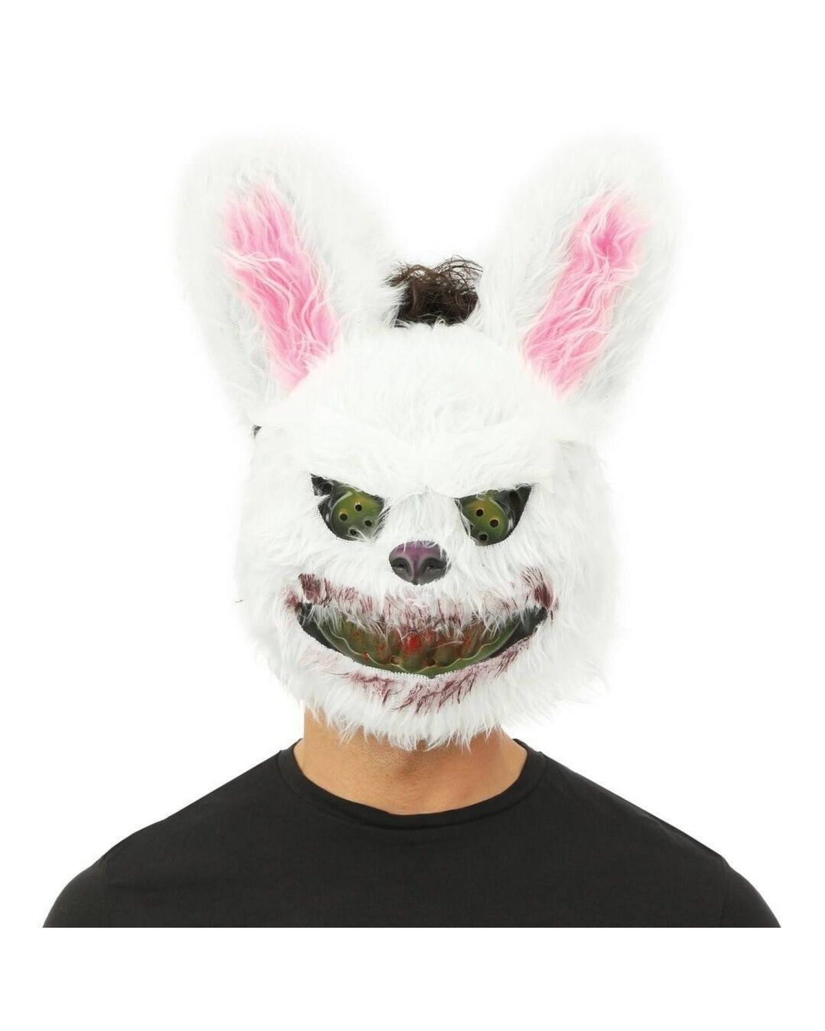 Den onde kanin maske