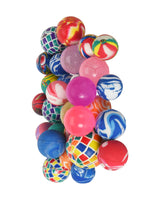 Bouncy balls 30 pcs