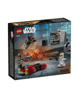 LEGO 75449 Battle Pack med belejringen af Mandalore - LEGO Star Wars 75449
