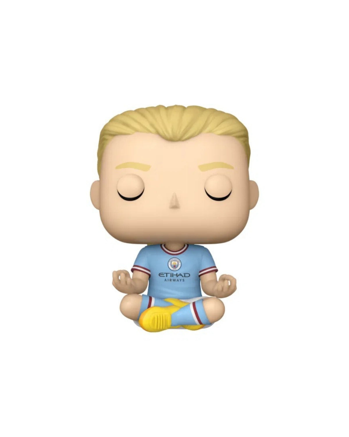 Erling Haaland MCI - Funko POP