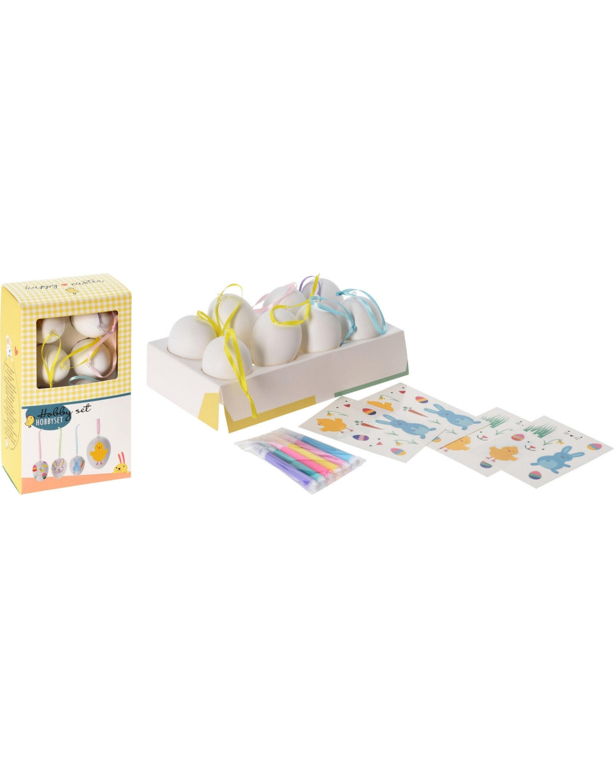 Easter painting set
