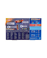 NERF LoadOut Shadowspeed Recon