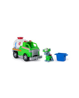 Paw Patrol Fire Rescue Vehicle - Rocky