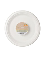 Disposable plates 8 pcs - 23cm