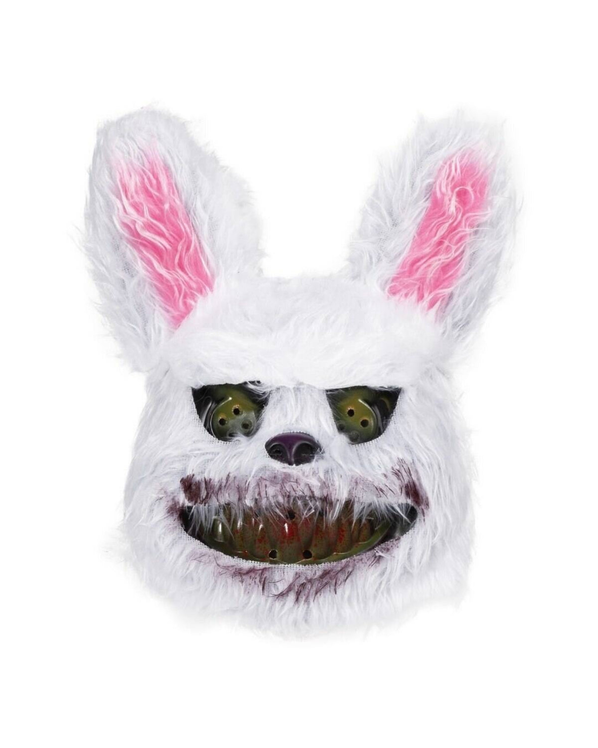 Den onde kanin maske