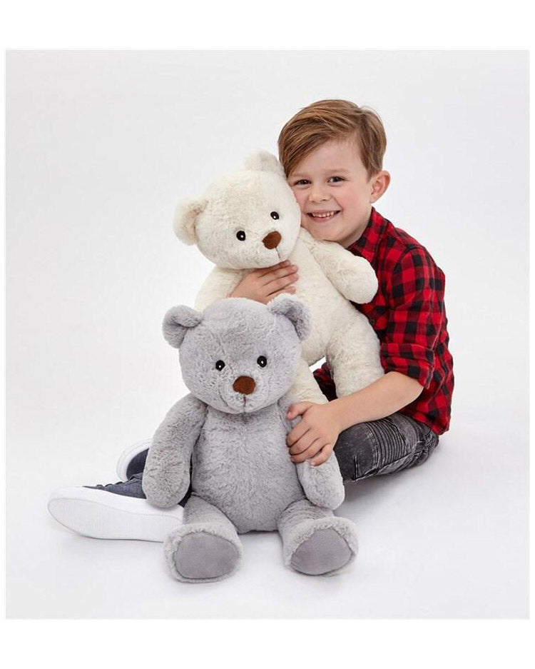 Plush bear 34cm - Friendship bear
