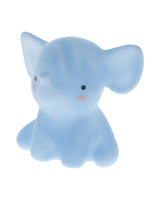 Natlampe 10Cm 4Ass Design