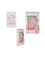 TOPModel Artificial Nails