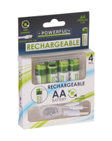 Battery AAA/LRO3 4 pcs.
