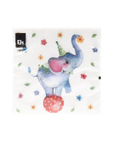 Servietter 16 stk – 33x33 cm – 3-lags