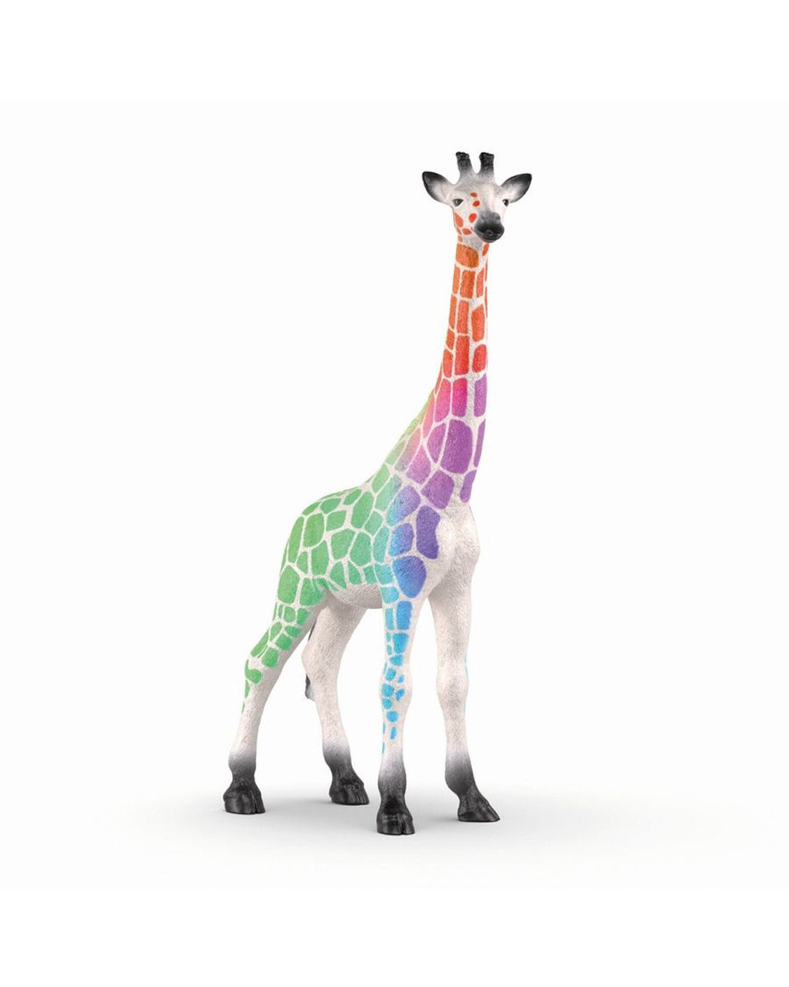 Giraffe 90 years edition 2025 - Schleich 70677-104 