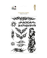 Tatoveringer - Tribal