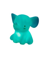 Natlampe 10Cm 4Ass Design