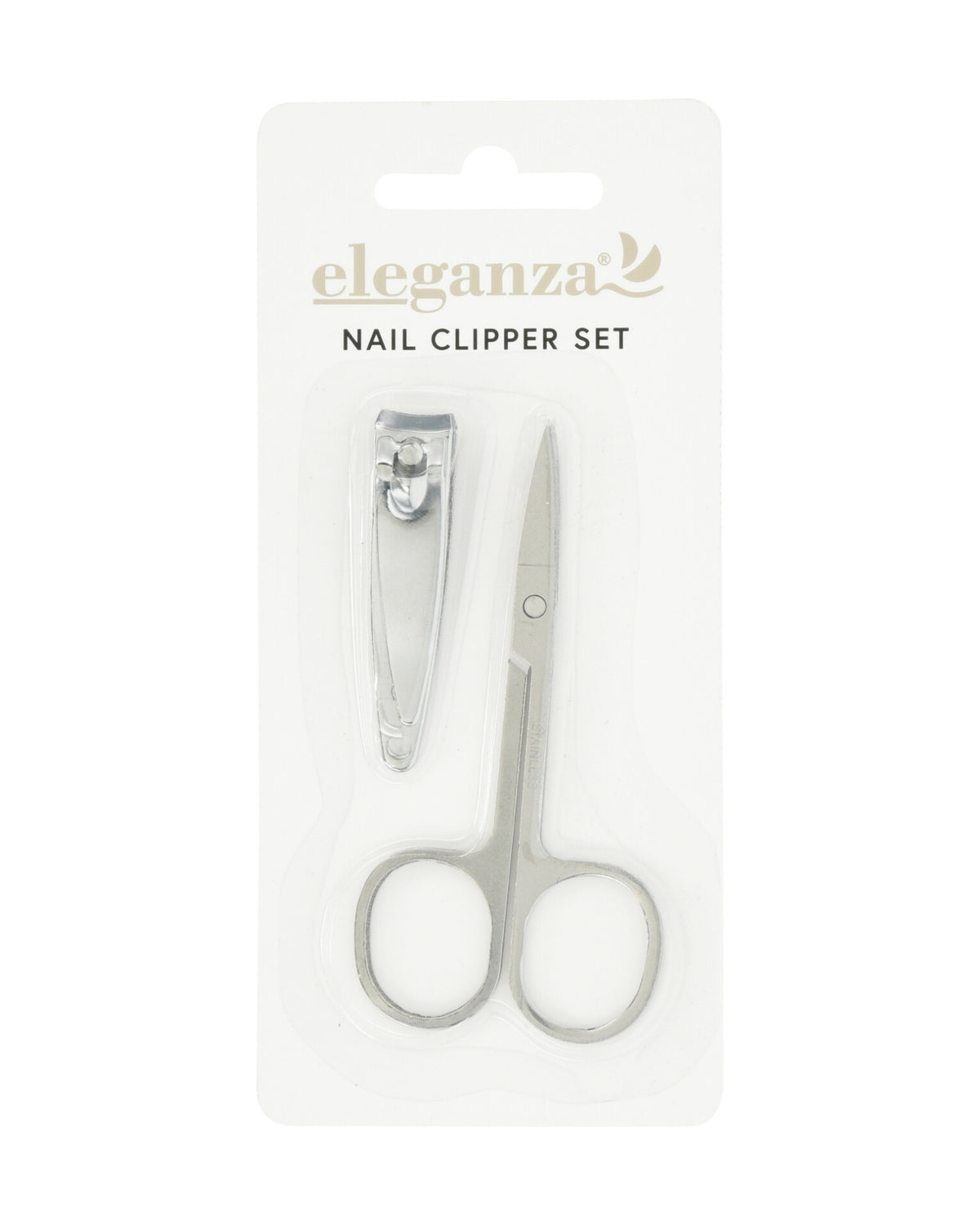 Manicure sæt 2 dele