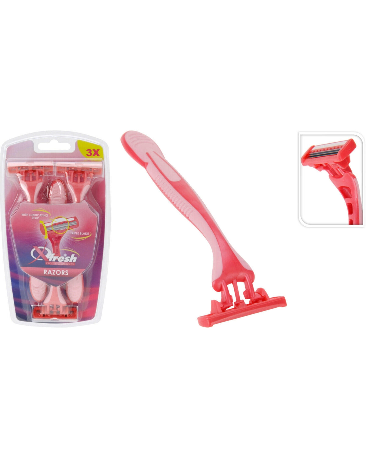 Scraper 3pcs