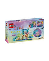 LEGO 11204 Havfrue-Gabbys akvarie-eventyr - LEGO Gabby's Dollhouse