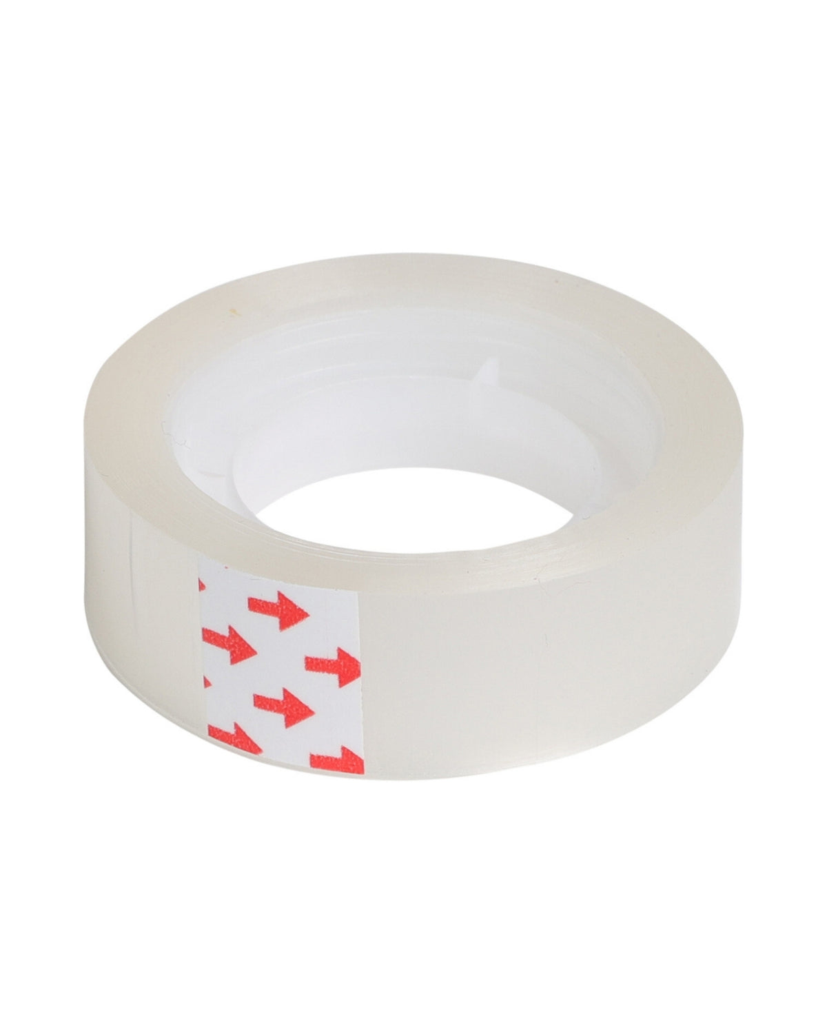 Tape 5 rolls - Transparent
