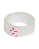 Tape 5 rolls - Transparent