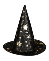 Hekse hat