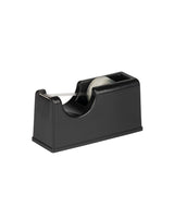 Tape holder i sort