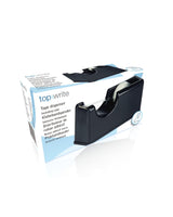 Tape holder i sort