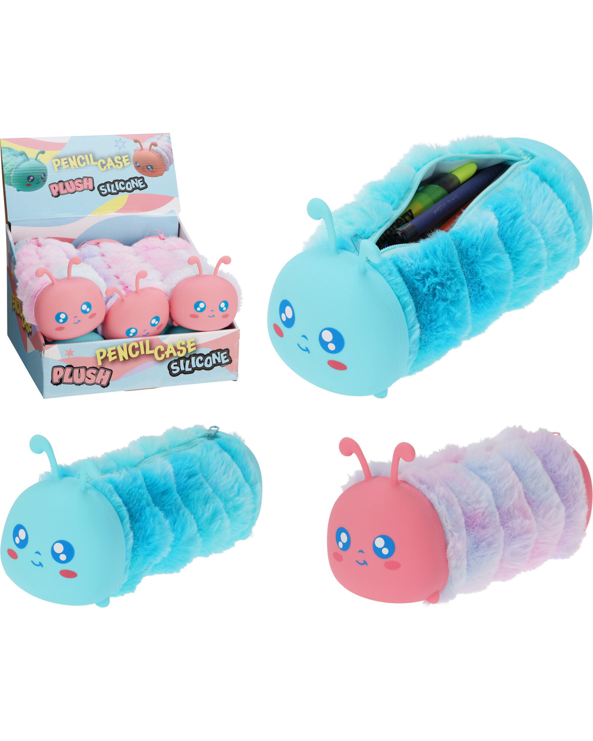 Pencil case 1pc