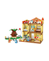 LEGO 11203 Bluey's Family House - LEGO Bluey