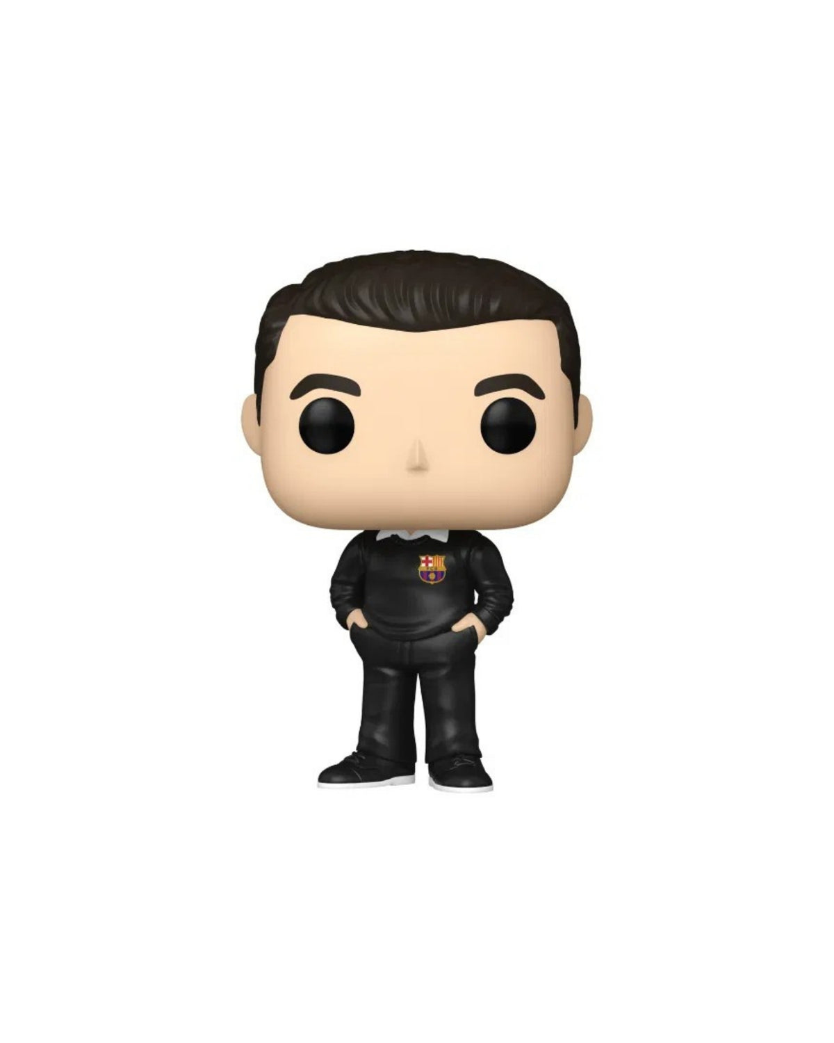 Xavi Barcelona - Funko POP