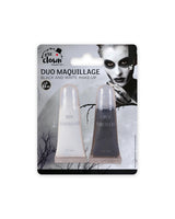 Makeup colors 6 pcs - UV / fluorescent