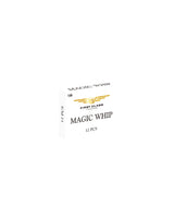 (158) Magic whip 12 stk