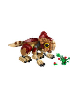 LEGO 76970 Baby Dolores: Aquilops-dinosaur - LEOG Jurassic World