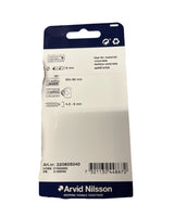 Plug tacon 8X40 nylon 10 pcs