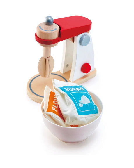 Hape Mix & Bake Blender