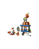 LEGO 77076 Durrr Burger Restaurant