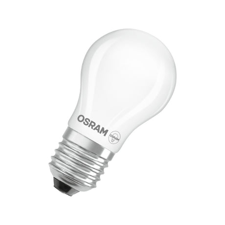 OSRAM LED Star Classic P 25 E27 1,8W