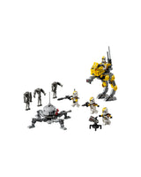 LEGO 75431 Battle Pack with Clone Troopers from the 327th Star Corps - LEGO Star Wars 
