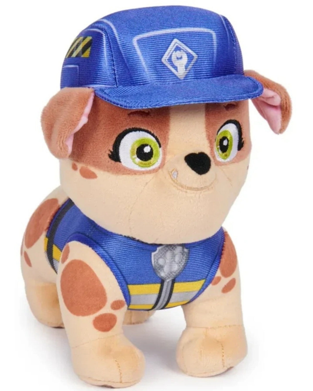 Rubble &amp; Crew Basic Plush 15 cm