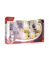 Pokemon Figure Collection - Release 6/11 - BLIVER NOK FORSINKET